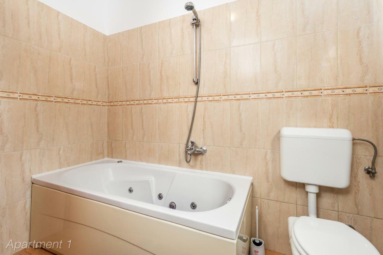 Apartments Rumac 오파티아 외부 사진